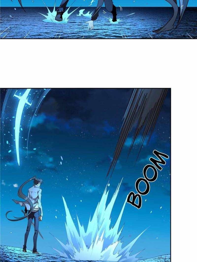 The First Sword Of Earth Chapter 210 27